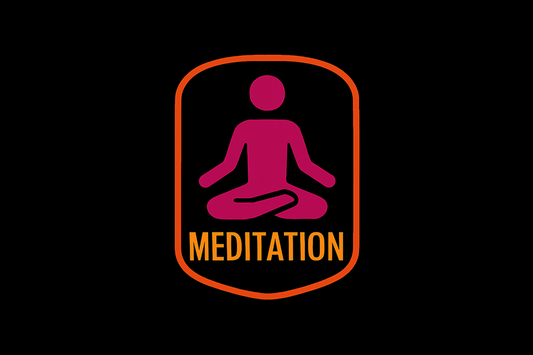 Benefits of Meditation & Restorative Yoga